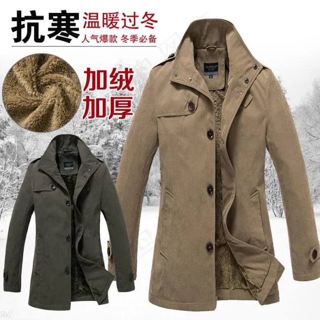 棉衣主图psd模版下载