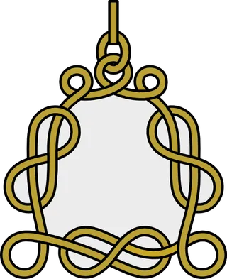 装饰植物剪贴画