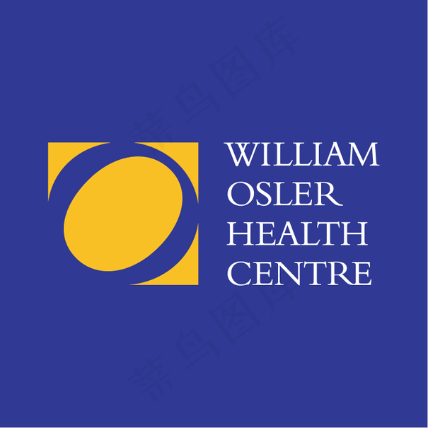 威廉奥斯勒健康中心0