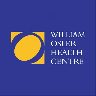 威廉奥斯勒健康中心0