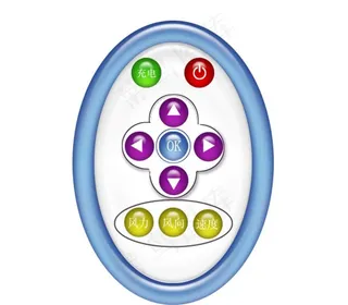 空调控制播放器