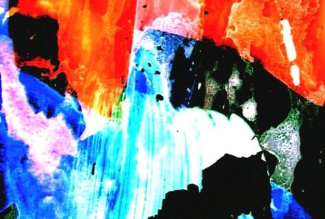 复古刮痕视频素材素材下载