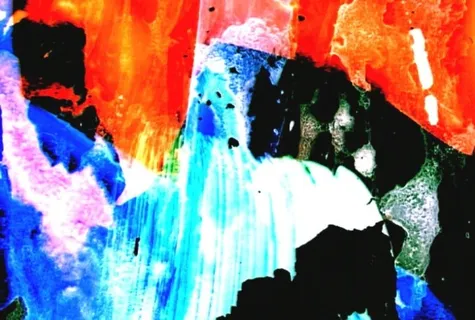 复古刮痕视频素材素材下载