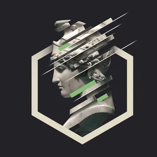 欧美绘画艺术图案素材