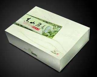 茶包装图片模板下载