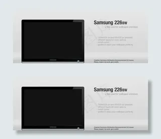 三星液晶显示器 下载