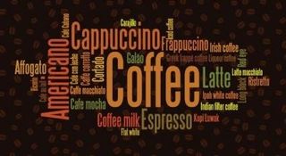 漂亮的字体海报05矢量