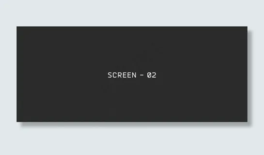 高科技UI界面操作面板宣传动画AE...