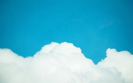 蓝天白云 蓝天白云
