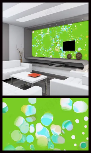 绚丽多彩时尚杂志画册