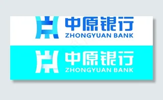 中原银行  银行logo图片