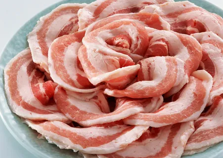 肉类造型 肉类造型