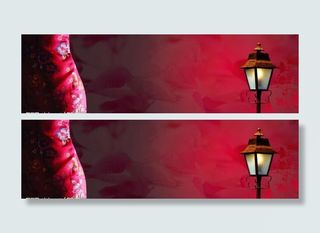 创意风暴精品图片