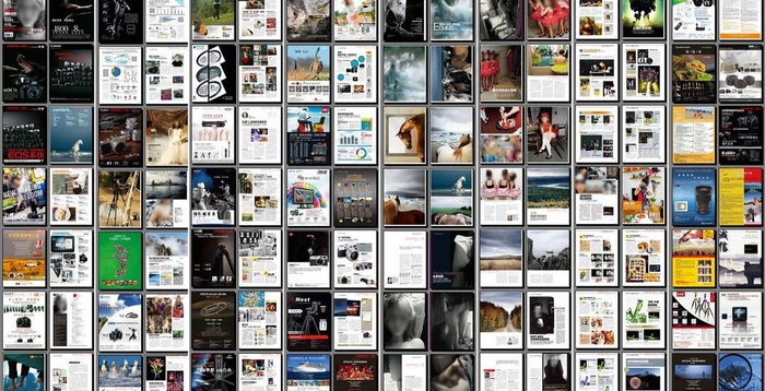 摄影之友9月刊图片