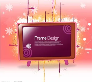 09韩国设计元素psd原文件图片