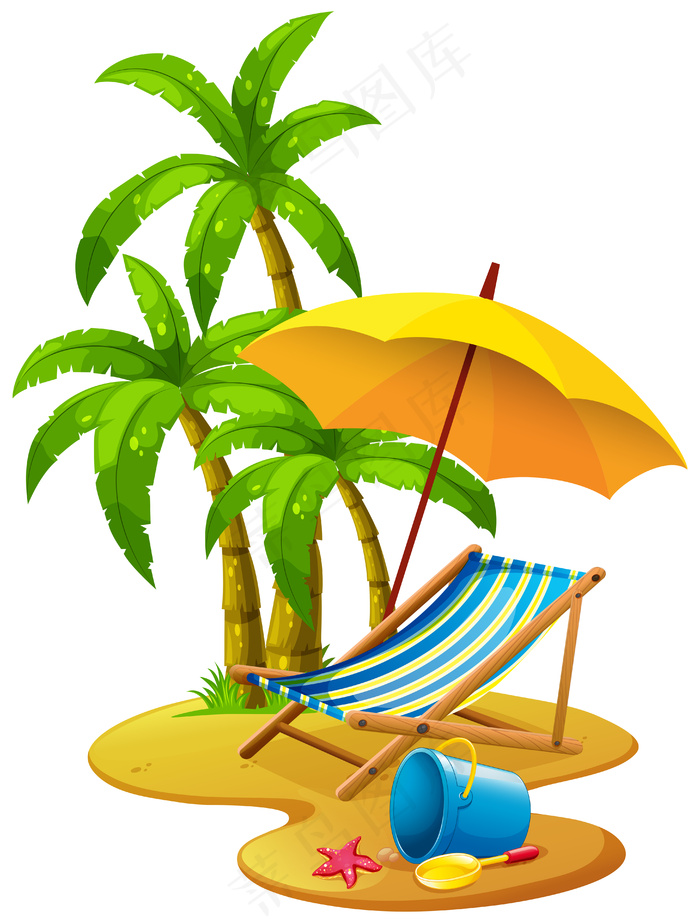 水纹水波纹浪花水珠夏季素材