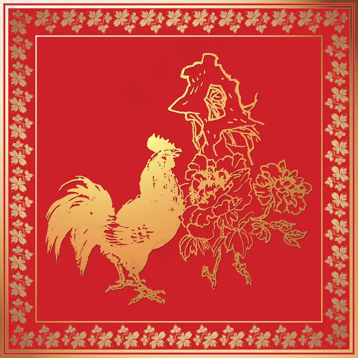 对联 民间美术_0010
