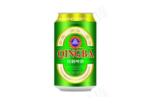 啤酒罐图片