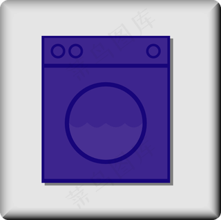 唯港荟洗衣店的剪辑艺术