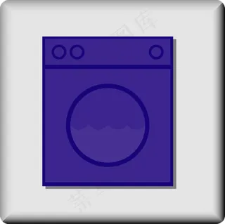 唯港荟洗衣店的剪辑艺术