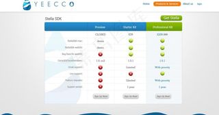 企业首页页面图片