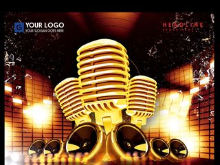 2017年最新大学校园新学期社团海...