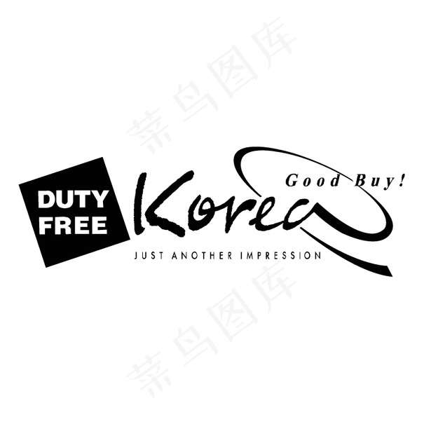 免费韩国eps,ai矢量模版下载