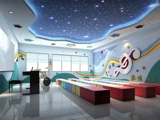 音乐教室