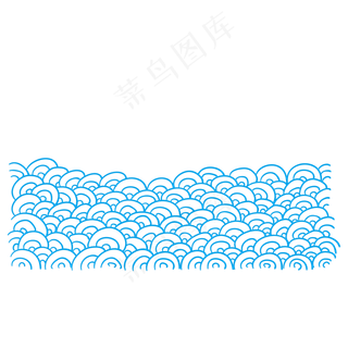 端午节卡通包装水纹下载端午节卡通包装水纹下载,免抠元素