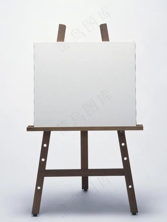 画架图片