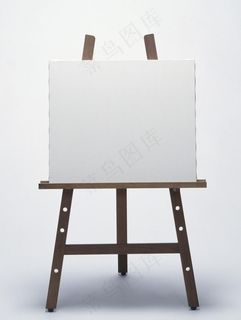 画架图片
