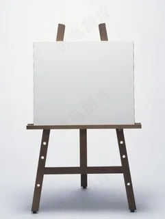 画架图片