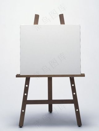 画架图片