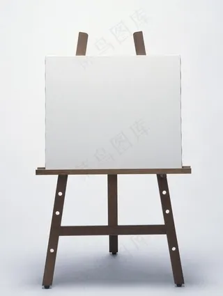 画架图片