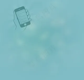 APP应用网站单页模板