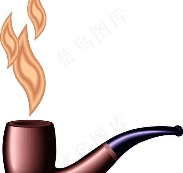 烟矢量素材图片eps,ai矢量模版下载