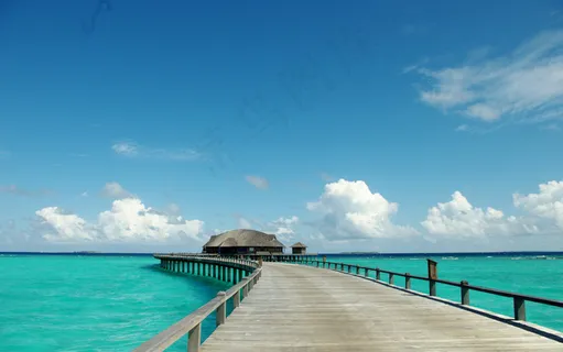 马尔代夫图片