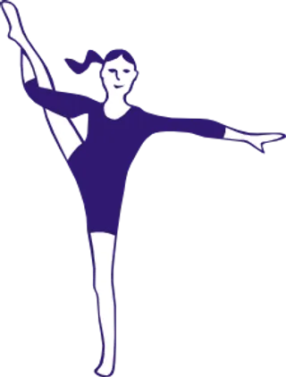 健美操艺术剪辑