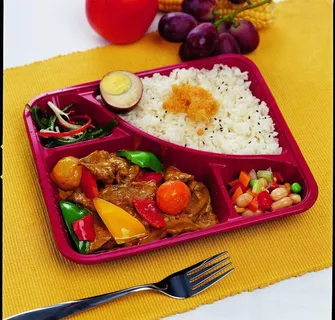 咖喱牛肉饭图片 咖喱牛肉饭图片