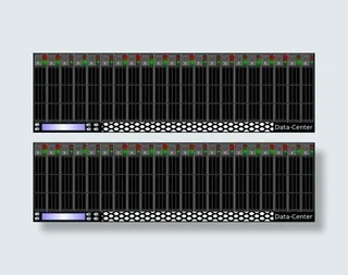 数据中心的剪辑艺术