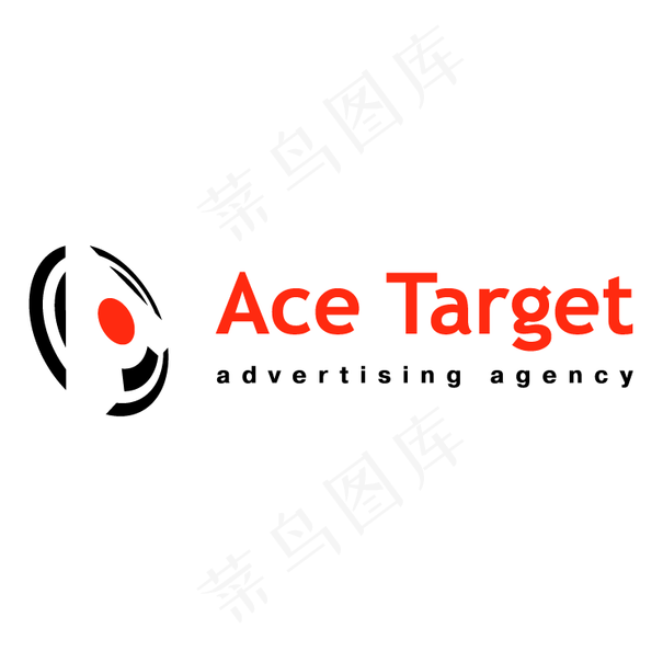 ACE的目标eps,ai矢量模版下载