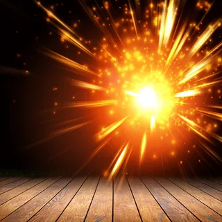 金色质感纹理淘宝电商主图背景