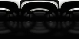 大气奢华年会颁奖获奖介绍文字标题A...