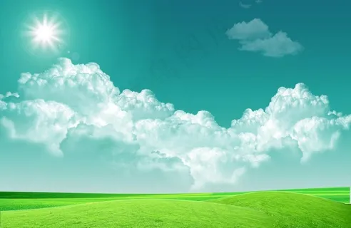 春天背景图片 春天背景图片