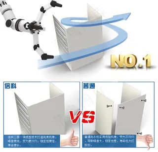 淘宝详情页对比模板图