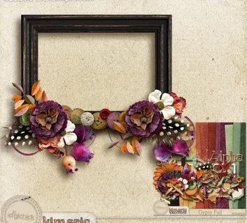 精美欧式剪贴相框图片 精美欧式剪贴相框图片