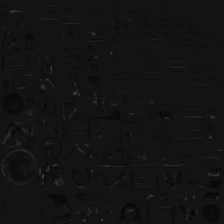 3D精美人物工艺品模型