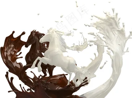 骏马图片 骏马图片