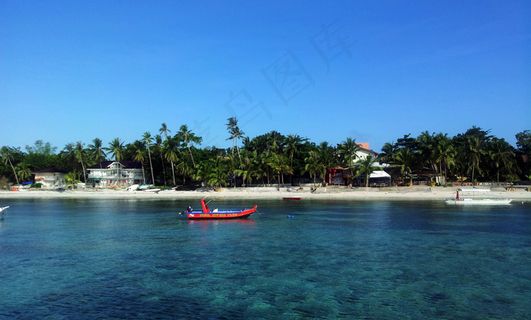 海滩图片