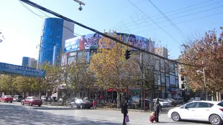 心连心百货图片